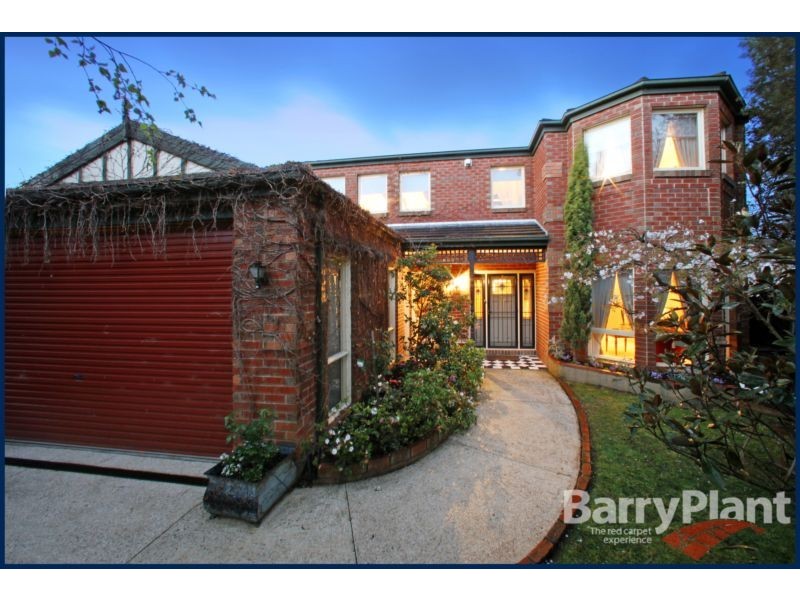 6 Glenn Court, Rowville VIC 3178