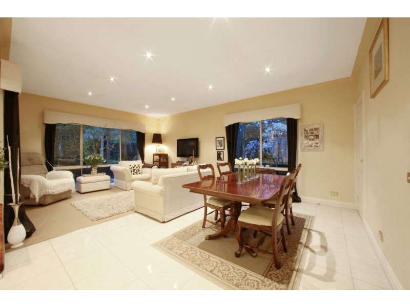 6 Glenn Court, Rowville VIC 3178