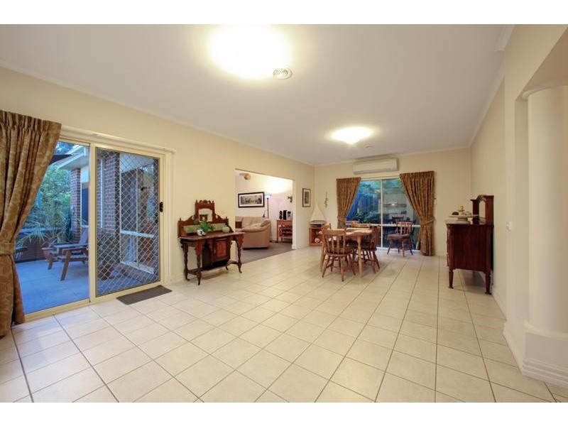 6 Pendelton Place, Lysterfield VIC 3156