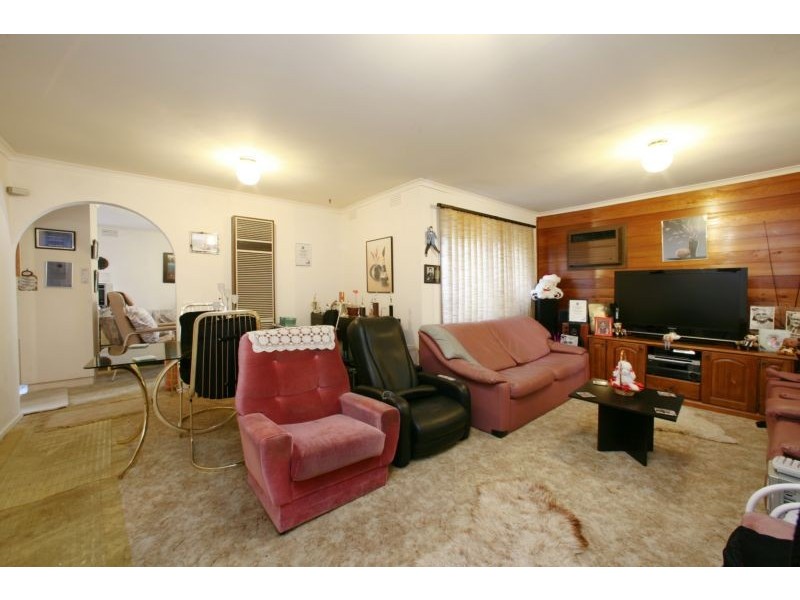 21 Malmsbury Crescent, Rowville VIC 3178