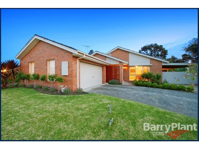 24 Lambourne Avenue, Rowville VIC 3178