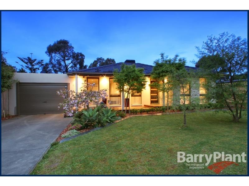 7 Jenhill Court, Rowville VIC 3178