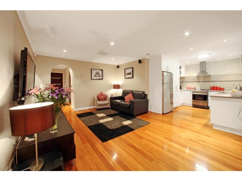 7 Jenhill Court, Rowville VIC 3178