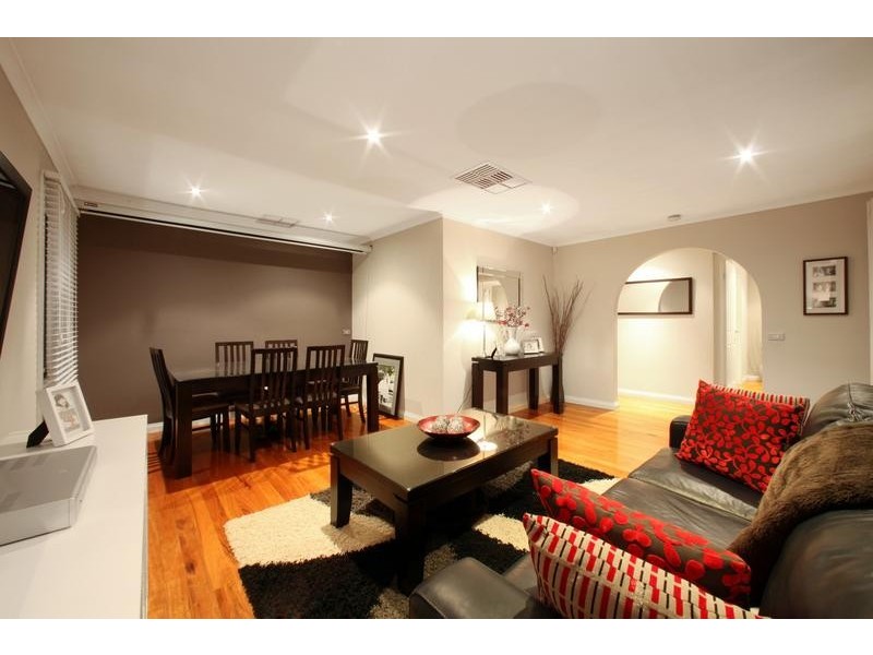 7 Jenhill Court, Rowville VIC 3178