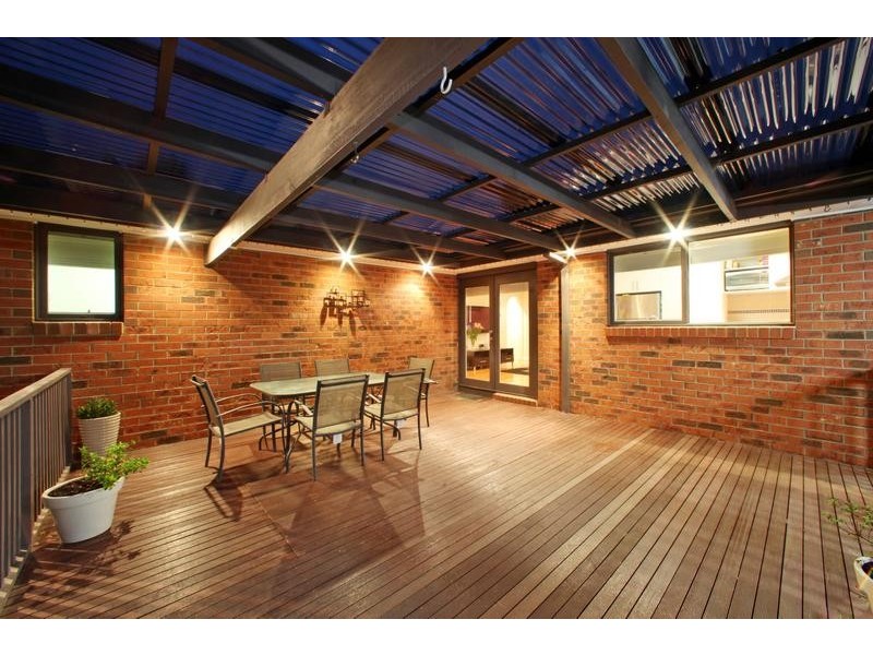 7 Jenhill Court, Rowville VIC 3178