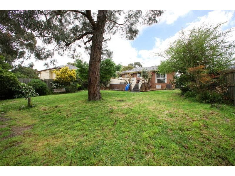 35 Herbert Street, Boronia VIC 3155