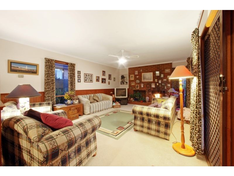 58 Superior Avenue, Rowville VIC 3178