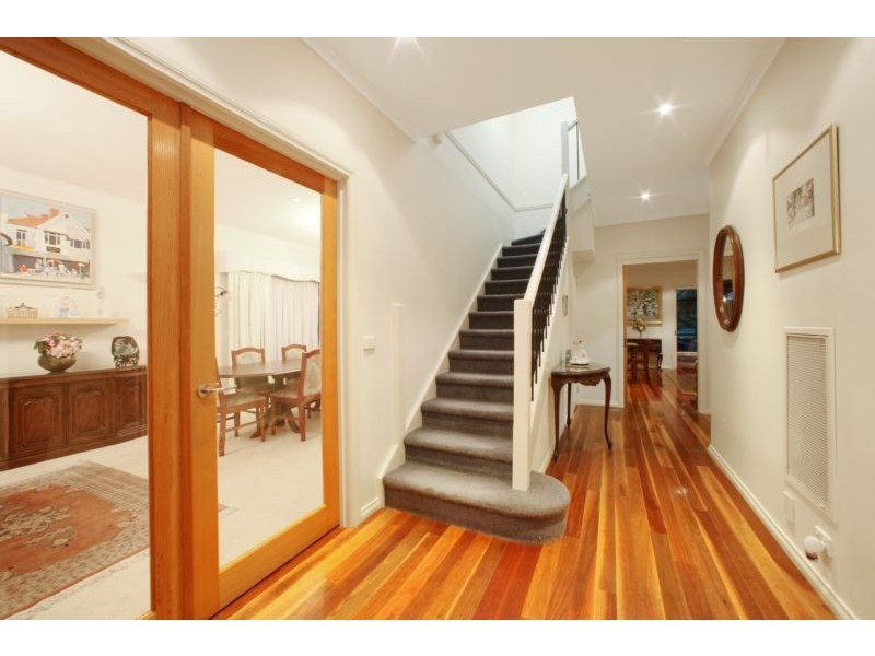 84 Oaktree Rise, Lysterfield VIC 3156