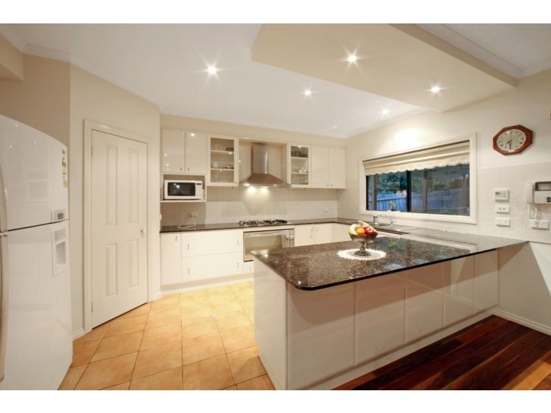 84 Oaktree Rise, Lysterfield VIC 3156