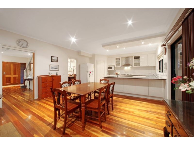 84 Oaktree Rise, Lysterfield VIC 3156