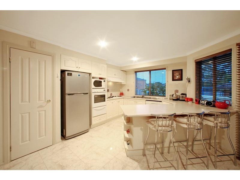 3 Margaret Place, Rowville VIC 3178