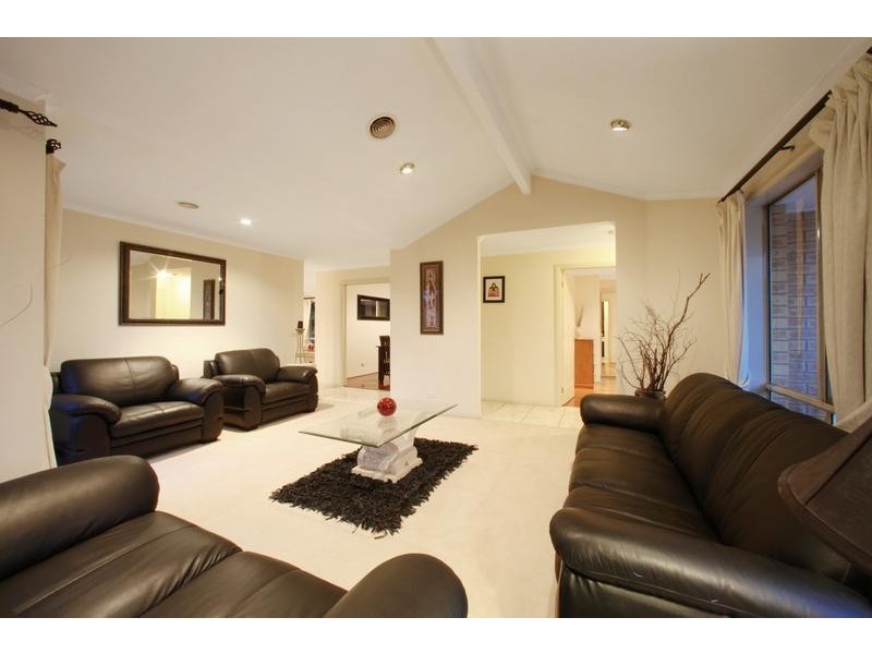 3 Margaret Place, Rowville VIC 3178