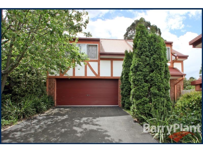 4/24-26 Napoleon Road, Ferntree Gully VIC 3156