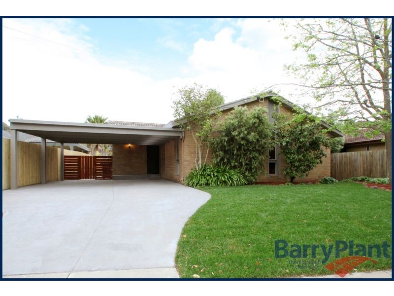 75 Adele Avenue, Ferntree Gully VIC 3156