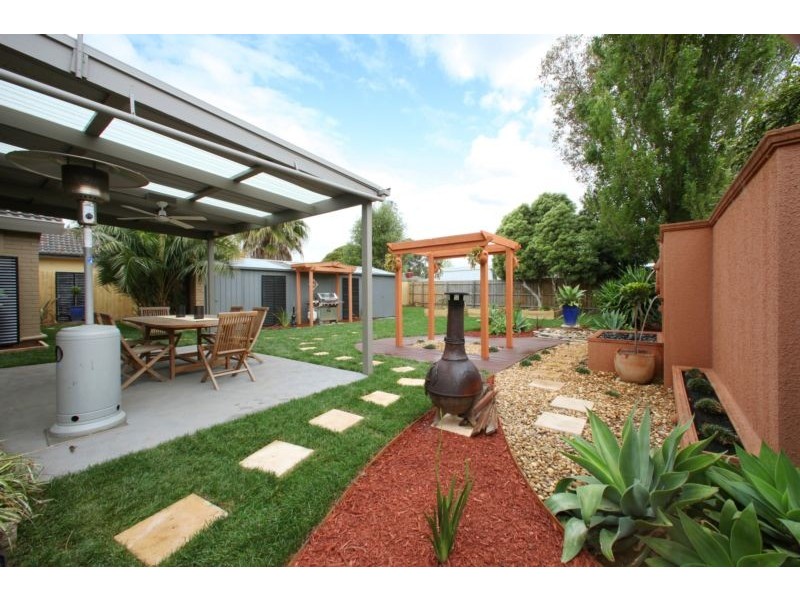 75 Adele Avenue, Ferntree Gully VIC 3156