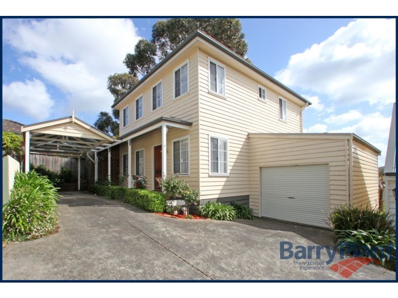 2/25 Bales Street, Ferntree Gully VIC 3156