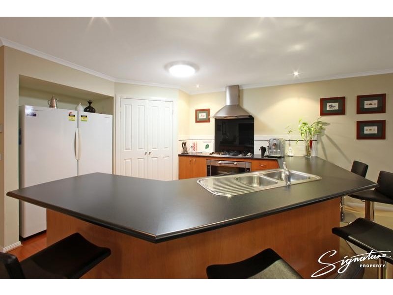 3 Hillside Court, Lysterfield South VIC 3156