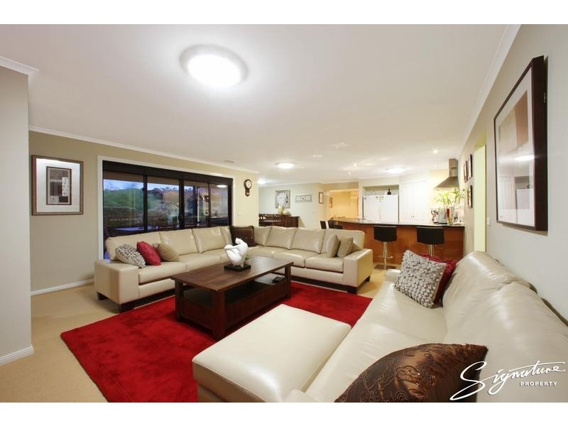 3 Hillside Court, Lysterfield South VIC 3156