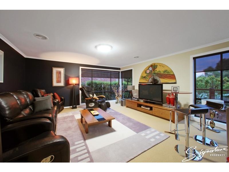 3 Hillside Court, Lysterfield South VIC 3156