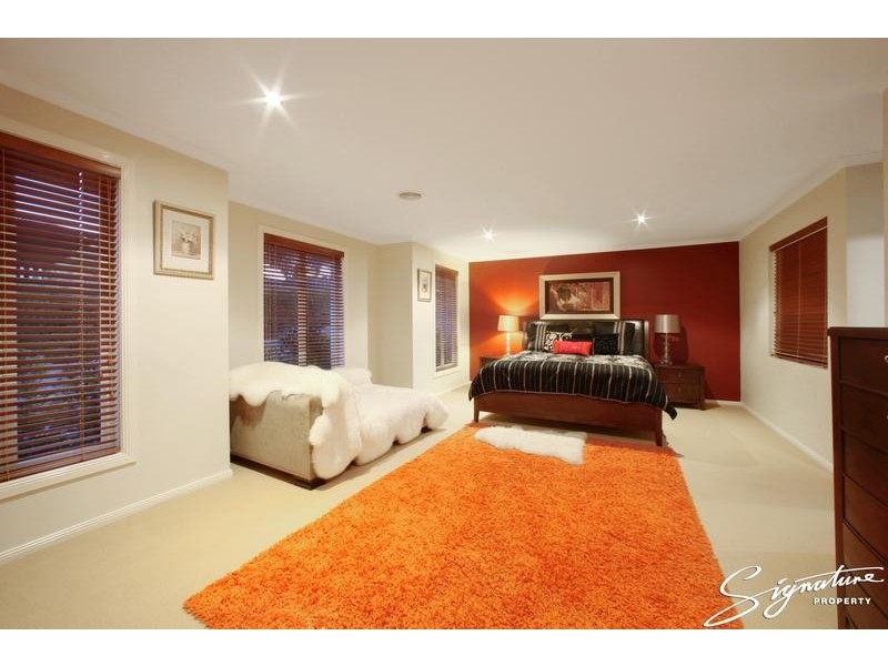 3 Hillside Court, Lysterfield South VIC 3156