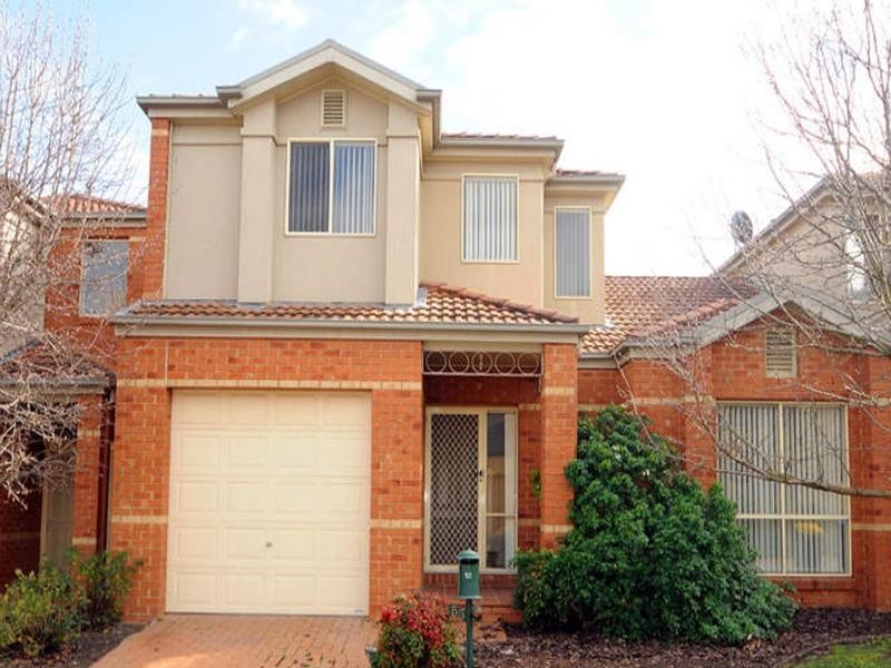 55 St Laurent Rise, Knoxfield VIC 3180