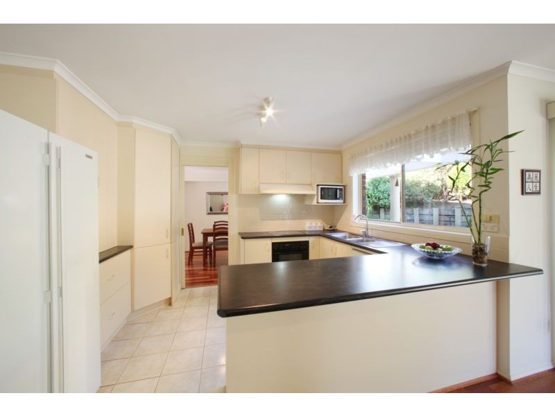 4 Jenna Court, Rowville VIC 3178