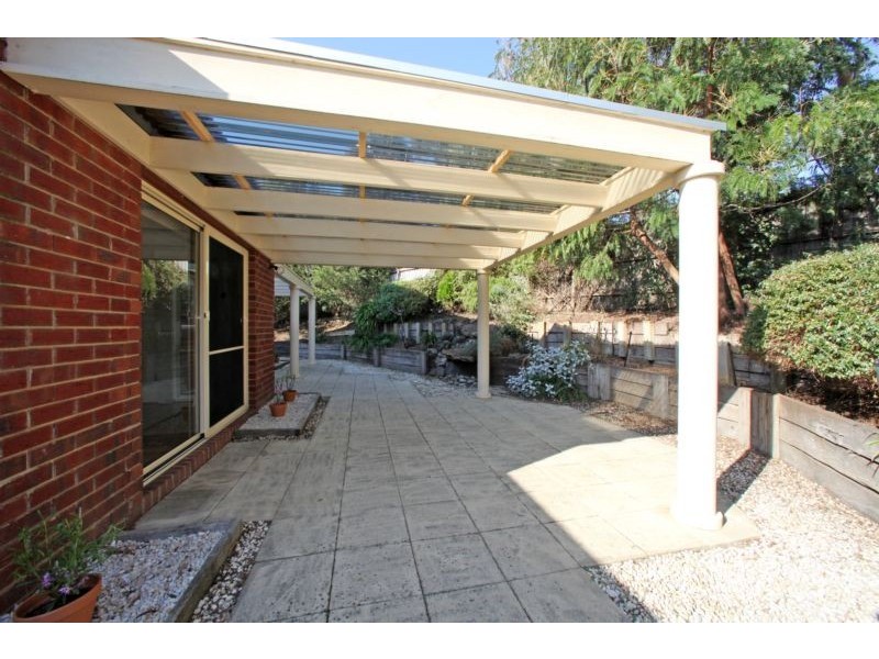 4 Jenna Court, Rowville VIC 3178