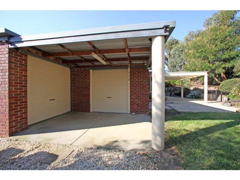 4 Jenna Court, Rowville VIC 3178