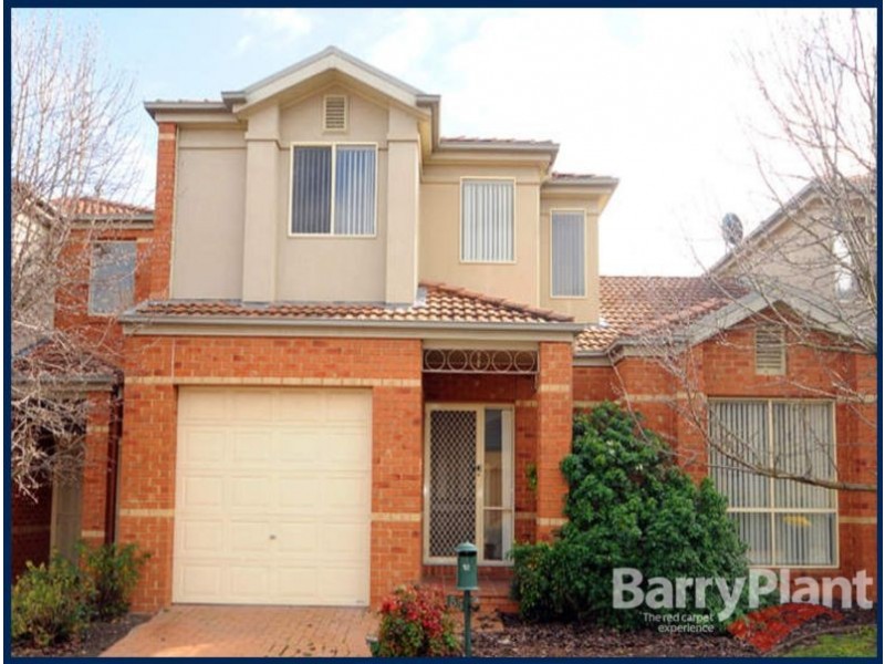 55 St Laurent Rise, Knoxfield VIC 3180
