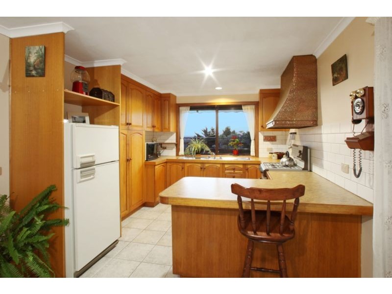 4 Nunana Court, Ferntree Gully VIC 3156