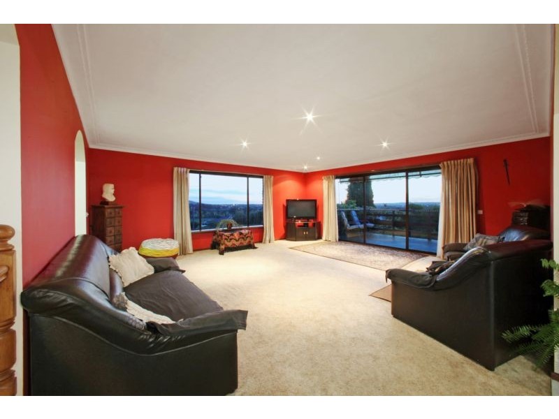 4 Nunana Court, Ferntree Gully VIC 3156