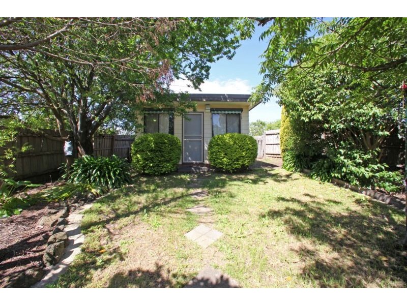 4 Nunana Court, Ferntree Gully VIC 3156