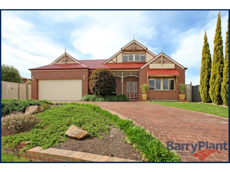 18 Lexington Close, Rowville VIC 3178