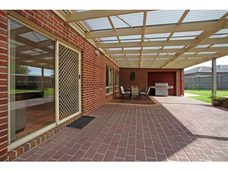 18 Lexington Close, Rowville VIC 3178