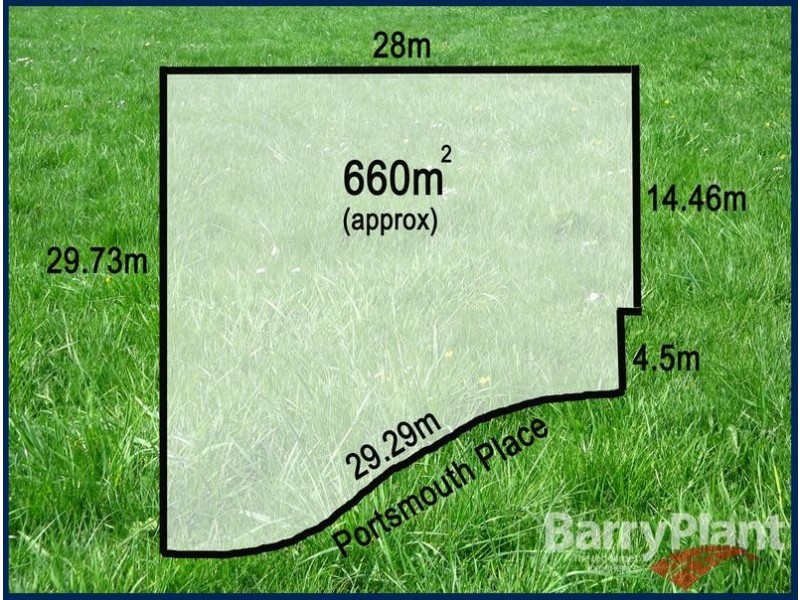 Lot 1/66 Back Beach Road, Portsea VIC 3944