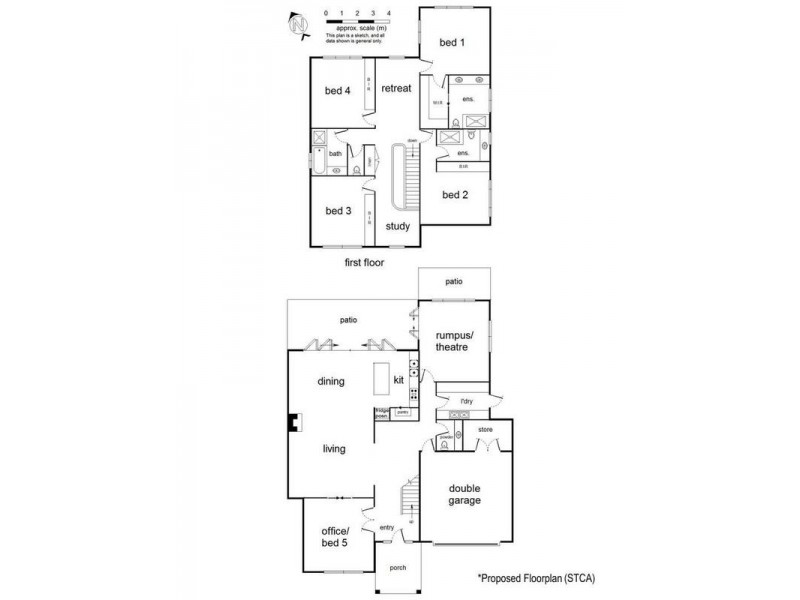 Lot 1/66 Back Beach Road, Portsea VIC 3944