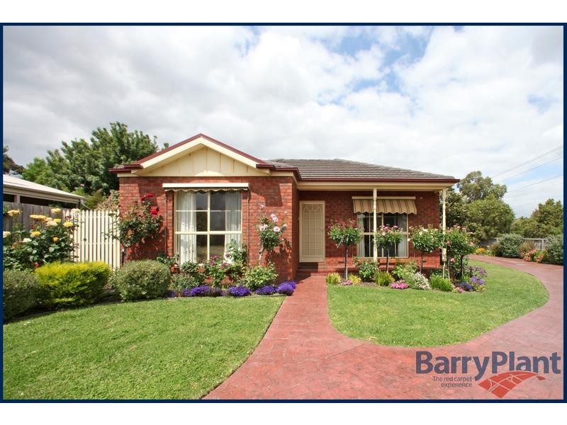 1/6 Kalimna Court, Rowville VIC 3178