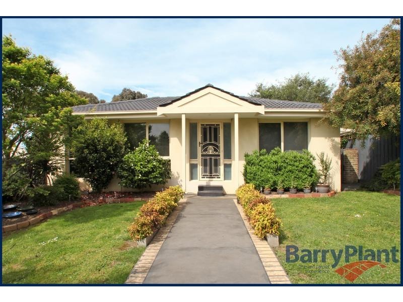 1/16 Mantung Crescent, Rowville VIC 3178