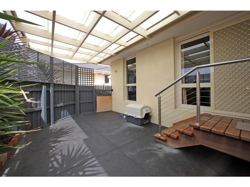 1/16 Mantung Crescent, Rowville VIC 3178