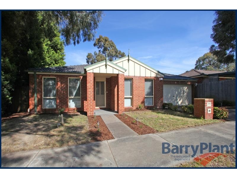 31 Hindmarsh Street, Rowville VIC 3178