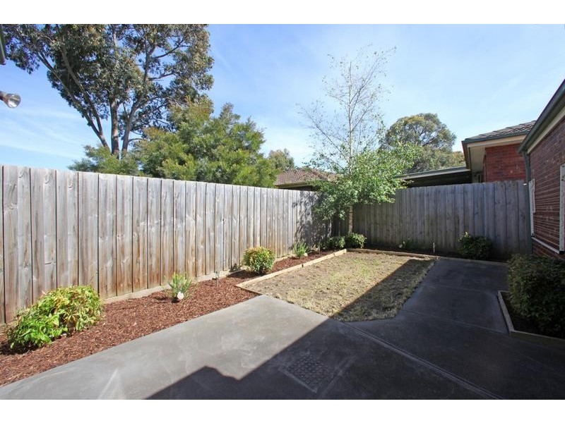 31 Hindmarsh Street, Rowville VIC 3178