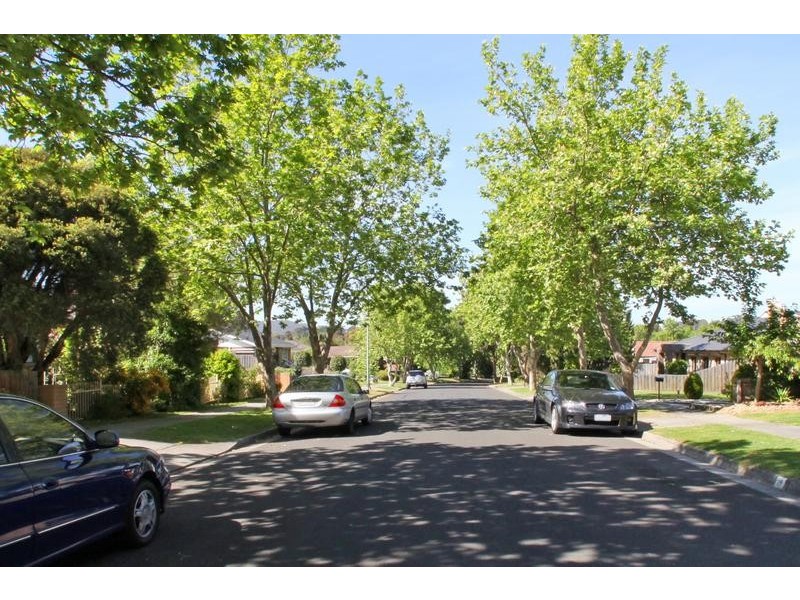 31 Hindmarsh Street, Rowville VIC 3178
