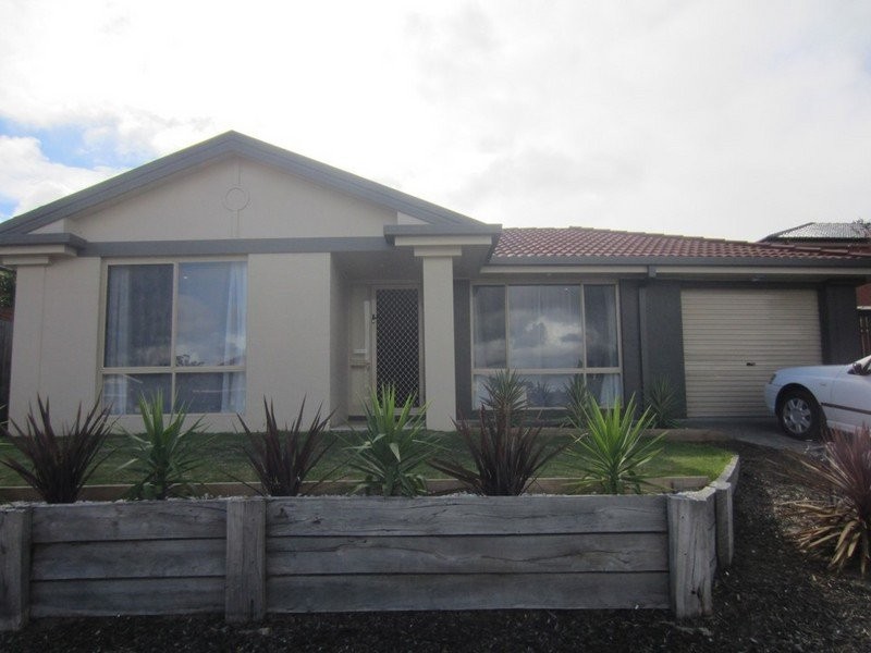 36 Heany Park Road, Rowville VIC 3178