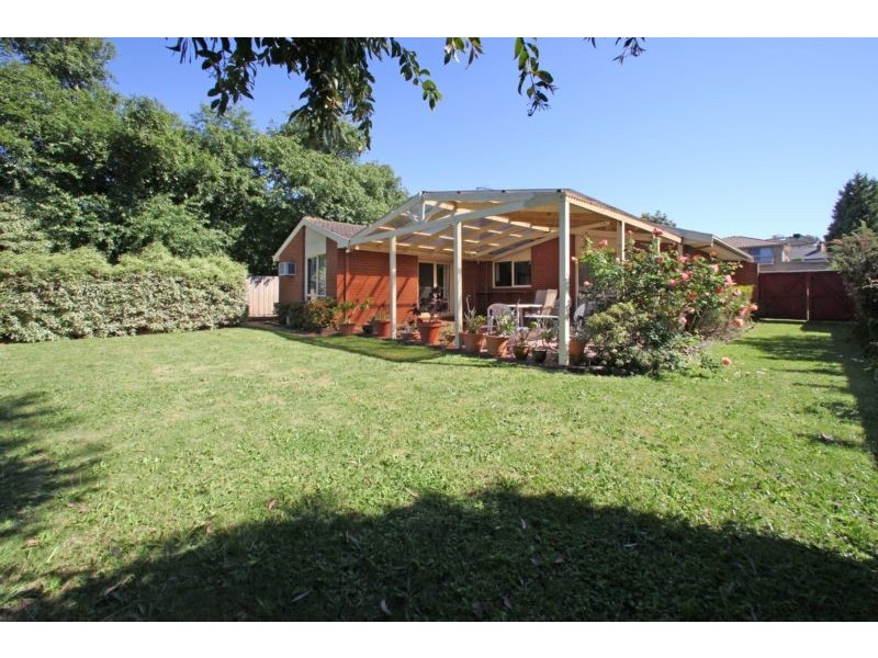 21 Halsbury Drive, Rowville VIC 3178