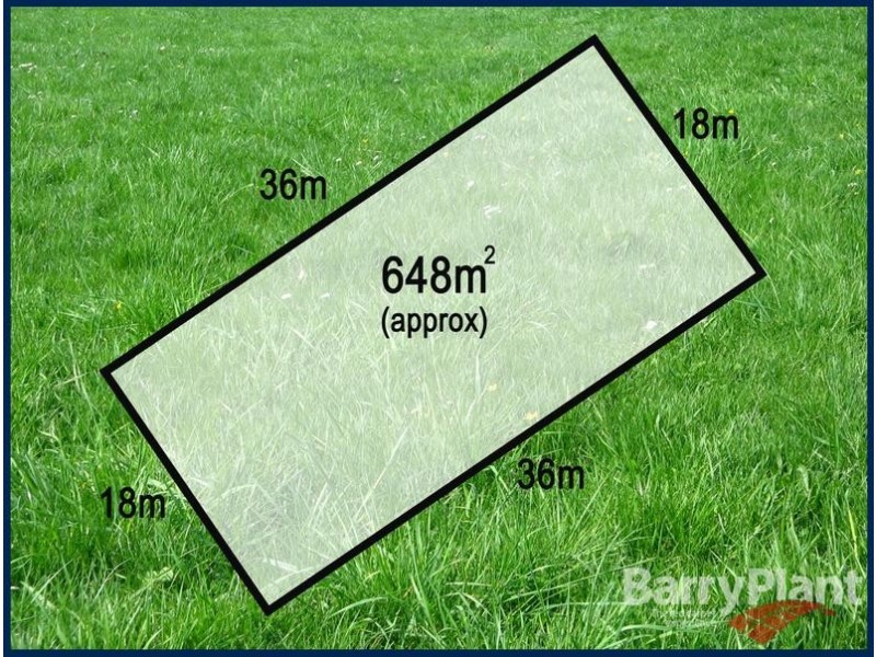 172 Blackwood Park Road, Rowville VIC 3178