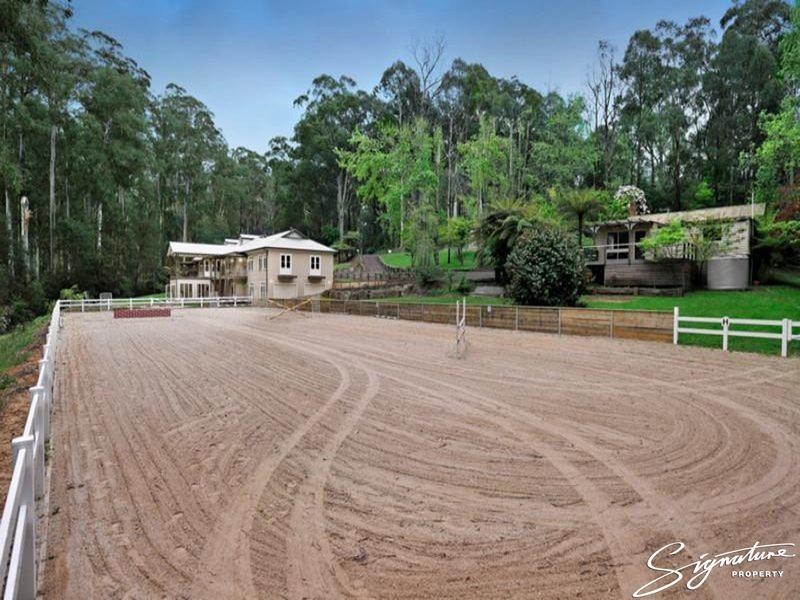 183 Emerald-Monbulk Road, The Patch VIC 3792