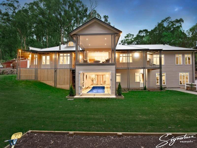 183 Emerald-Monbulk Road, The Patch VIC 3792
