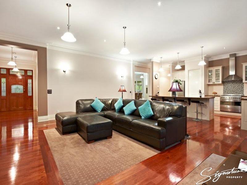 183 Emerald-Monbulk Road, The Patch VIC 3792