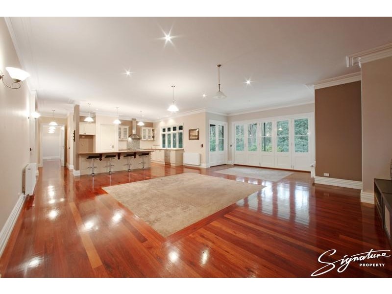 183 Emerald-Monbulk Road, The Patch VIC 3792