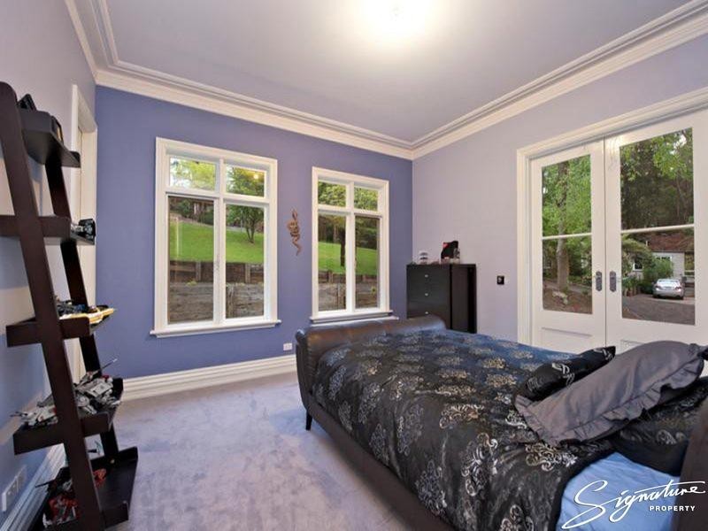 183 Emerald-Monbulk Road, The Patch VIC 3792